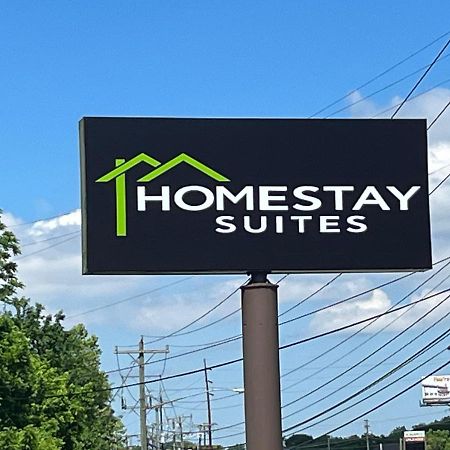 Homestay Suites Nashville Zewnętrze zdjęcie