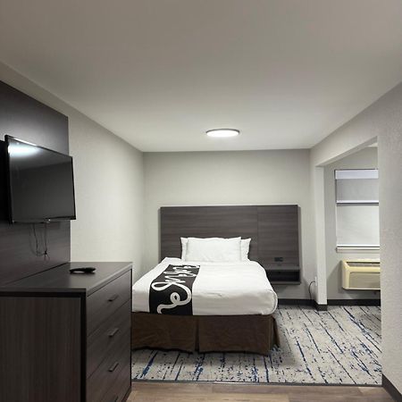 Homestay Suites Nashville Zewnętrze zdjęcie