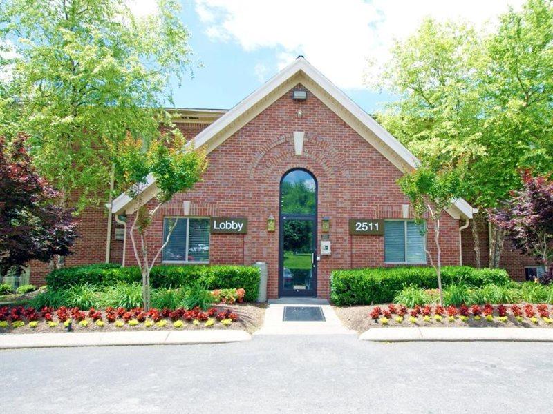 Homestay Suites Nashville Zewnętrze zdjęcie