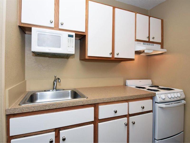 Homestay Suites Nashville Zewnętrze zdjęcie