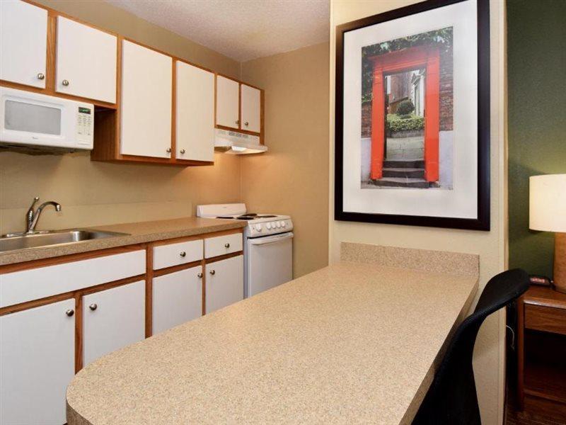 Homestay Suites Nashville Zewnętrze zdjęcie