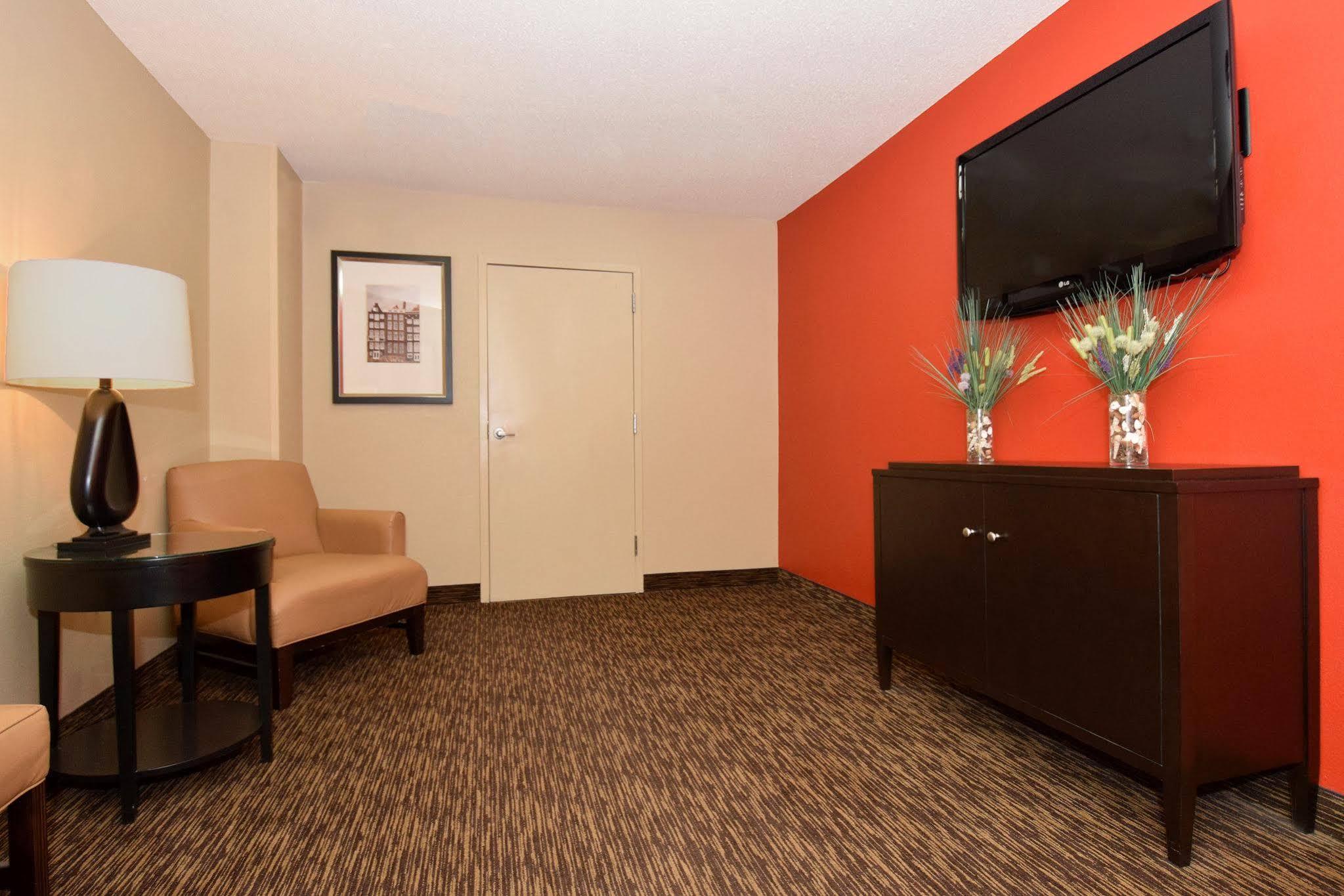 Homestay Suites Nashville Zewnętrze zdjęcie
