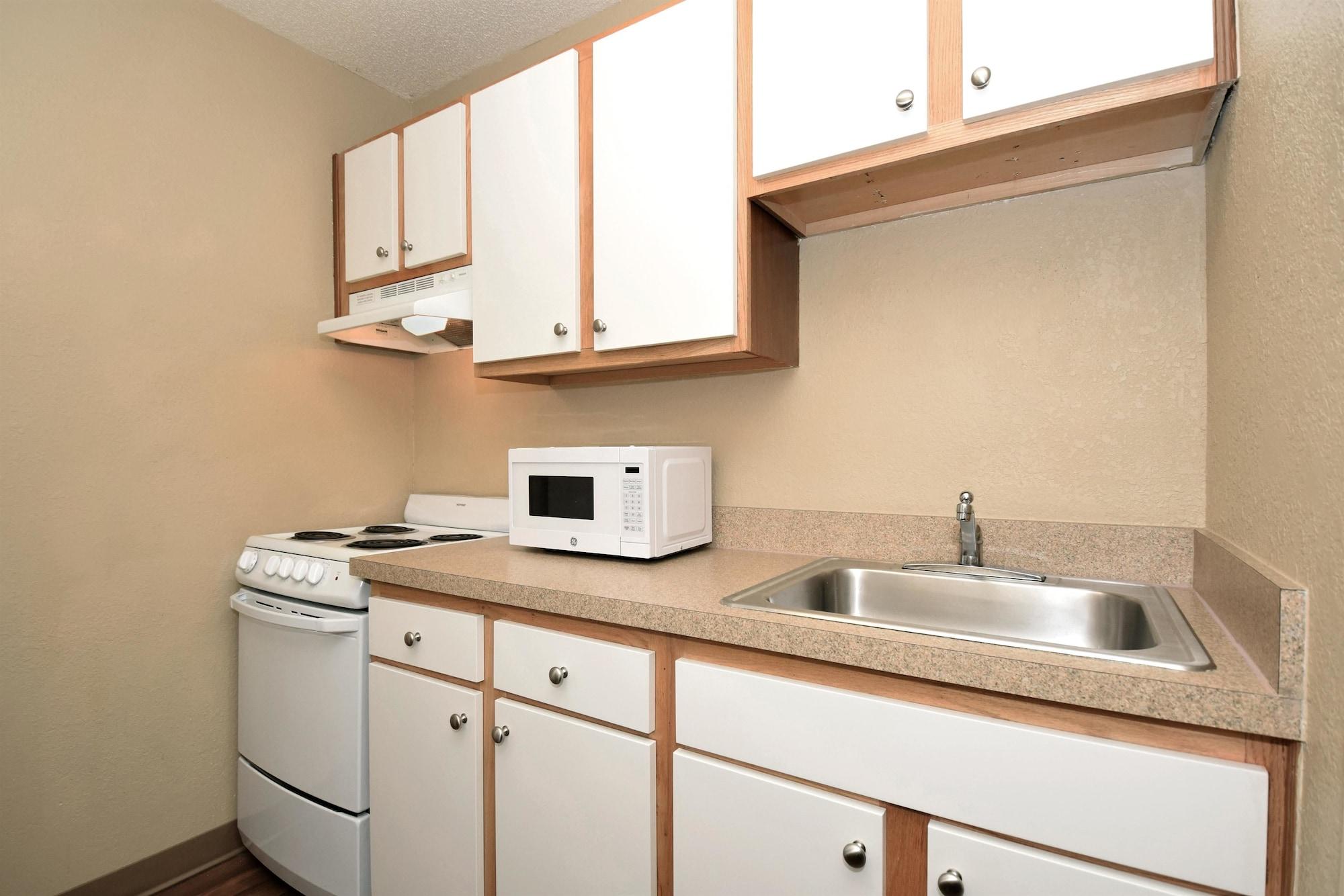Homestay Suites Nashville Zewnętrze zdjęcie