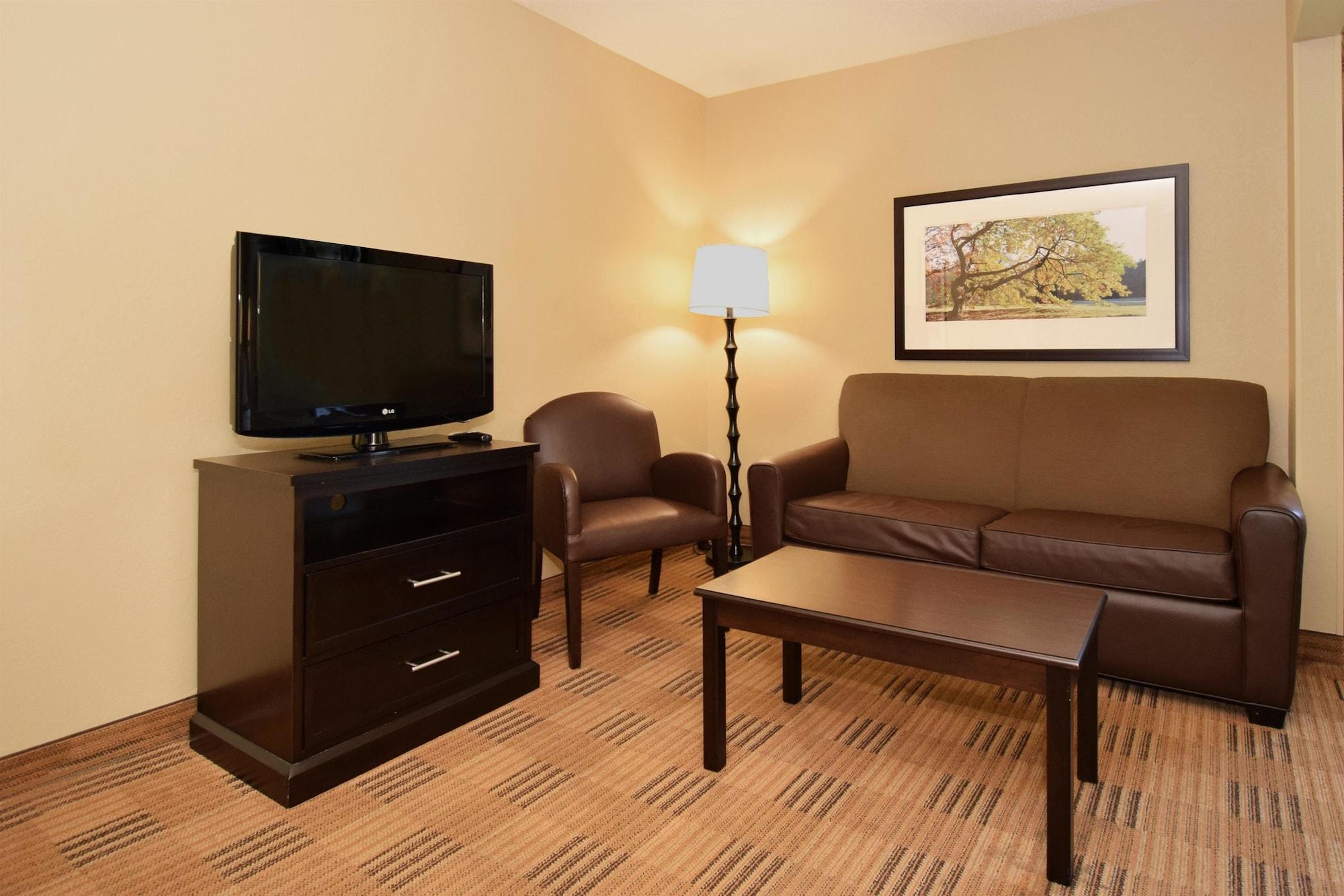 Homestay Suites Nashville Zewnętrze zdjęcie