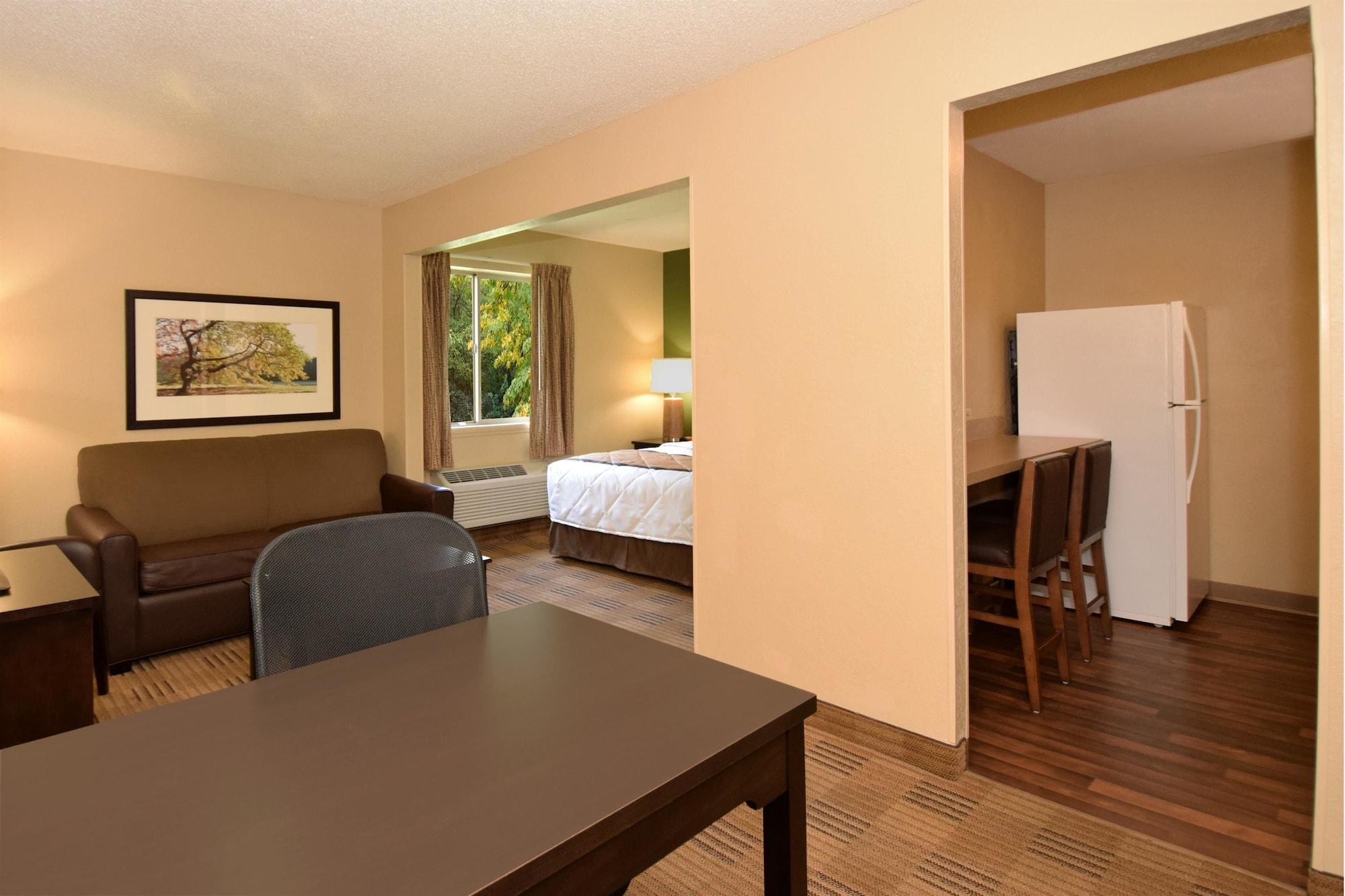 Homestay Suites Nashville Zewnętrze zdjęcie
