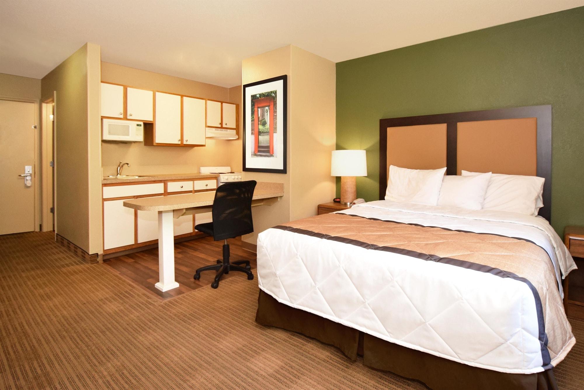 Homestay Suites Nashville Zewnętrze zdjęcie
