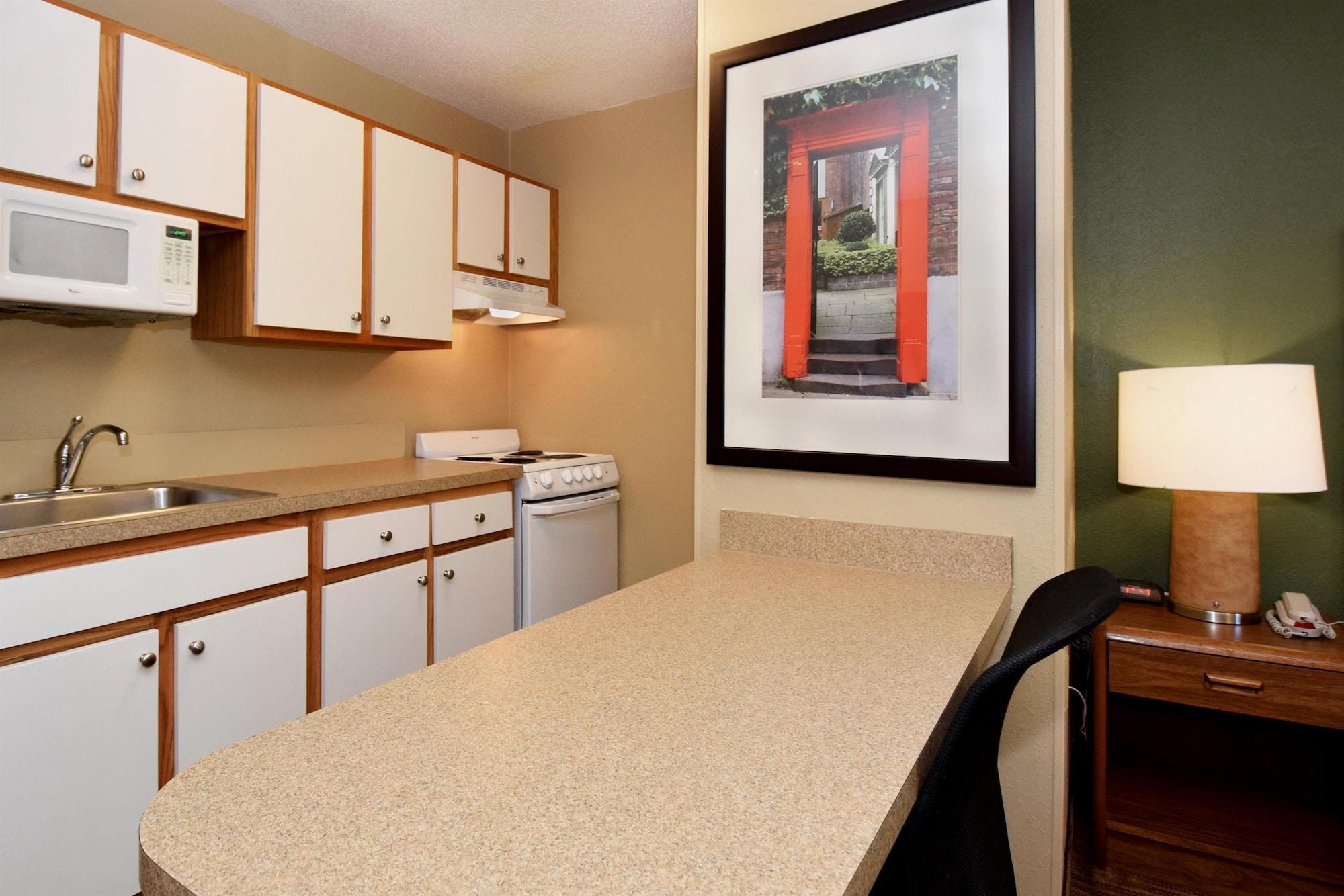 Homestay Suites Nashville Zewnętrze zdjęcie