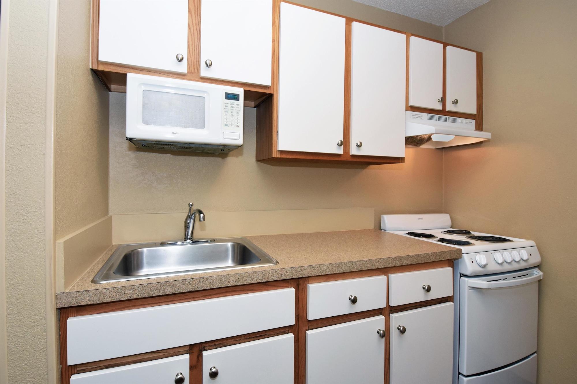 Homestay Suites Nashville Zewnętrze zdjęcie