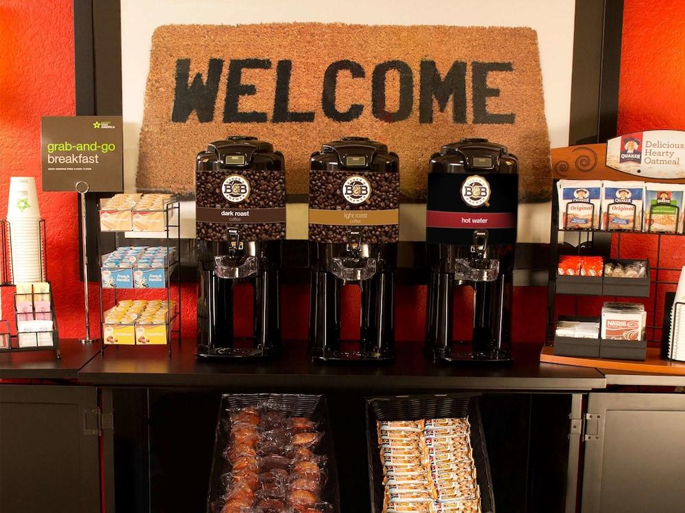 Homestay Suites Nashville Zewnętrze zdjęcie