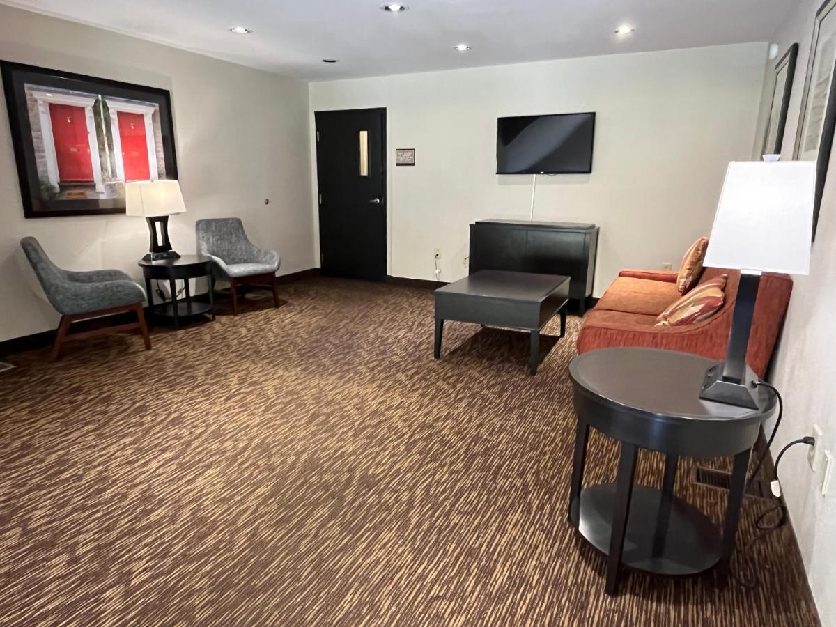 Homestay Suites Nashville Zewnętrze zdjęcie