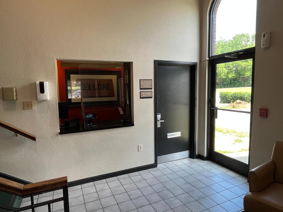 Homestay Suites Nashville Zewnętrze zdjęcie