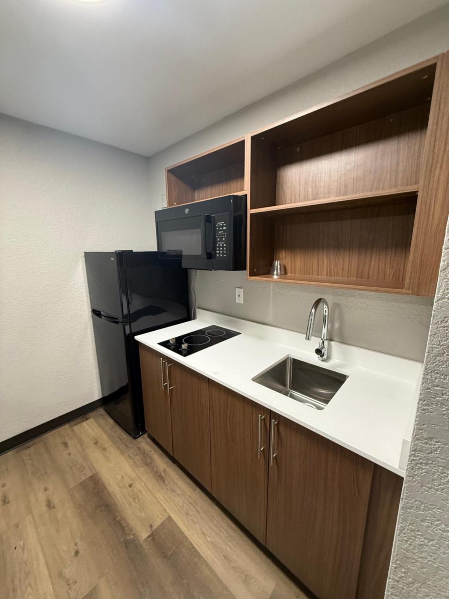 Homestay Suites Nashville Zewnętrze zdjęcie