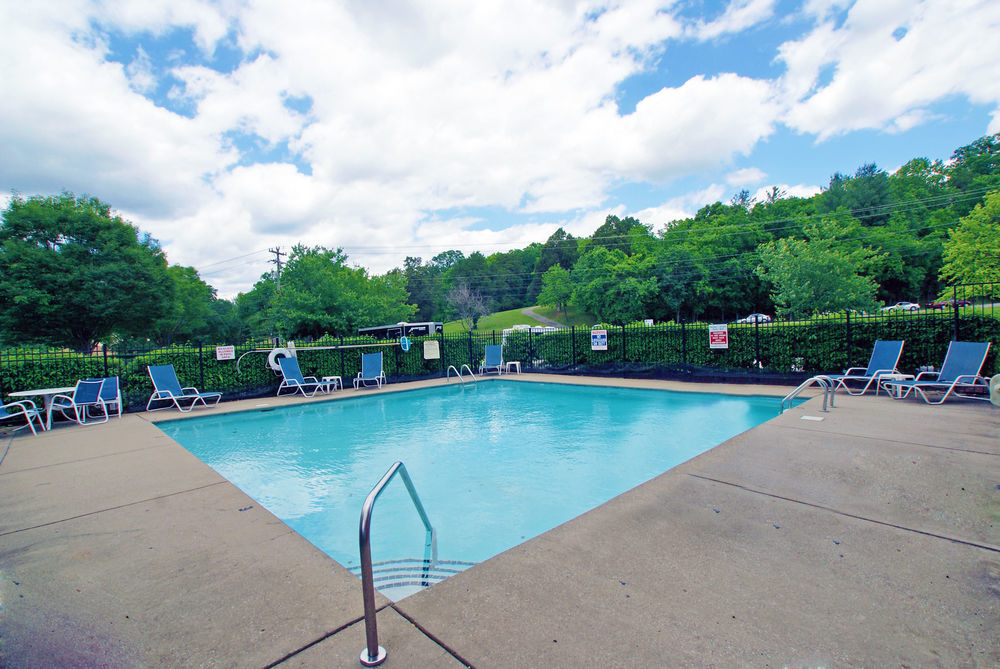Homestay Suites Nashville Zewnętrze zdjęcie