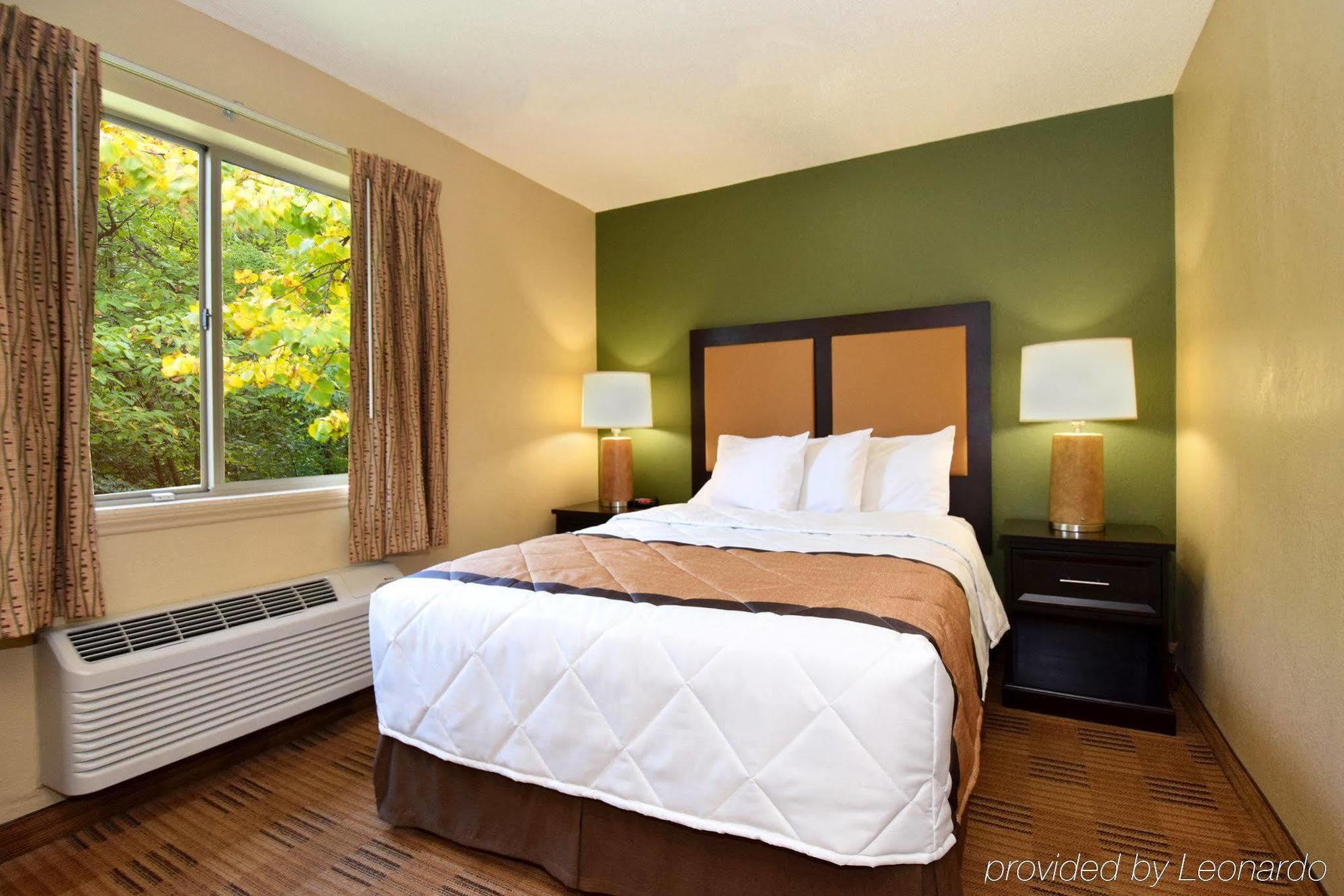 Homestay Suites Nashville Zewnętrze zdjęcie