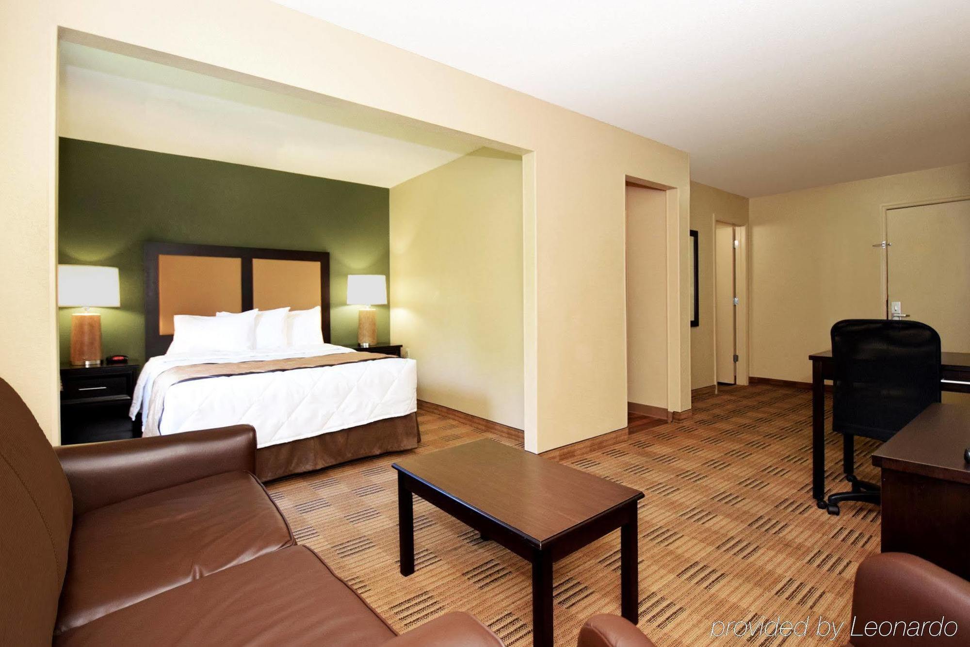 Homestay Suites Nashville Zewnętrze zdjęcie