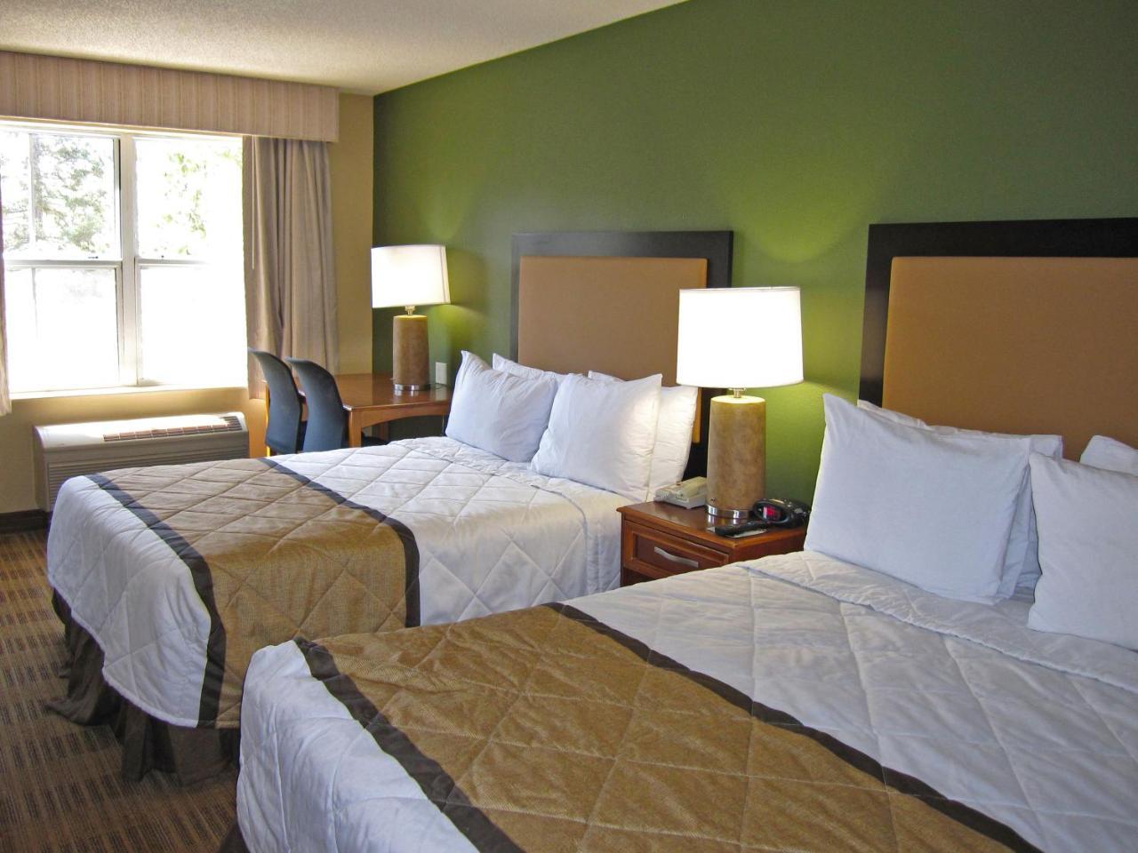Homestay Suites Nashville Zewnętrze zdjęcie