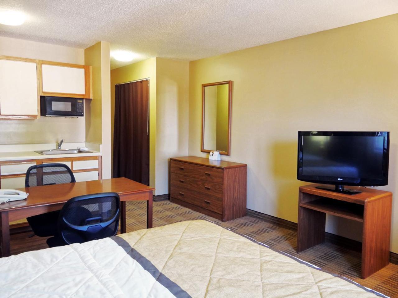 Homestay Suites Nashville Zewnętrze zdjęcie