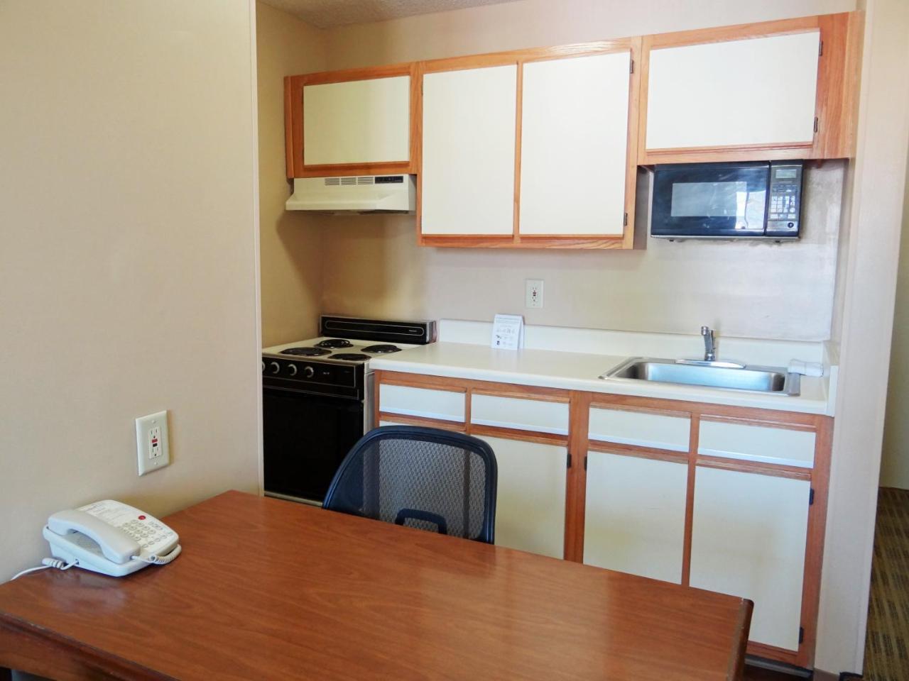 Homestay Suites Nashville Zewnętrze zdjęcie