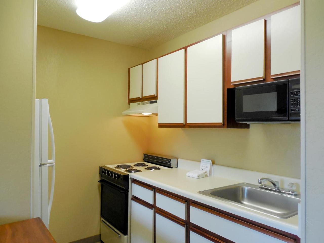 Homestay Suites Nashville Zewnętrze zdjęcie